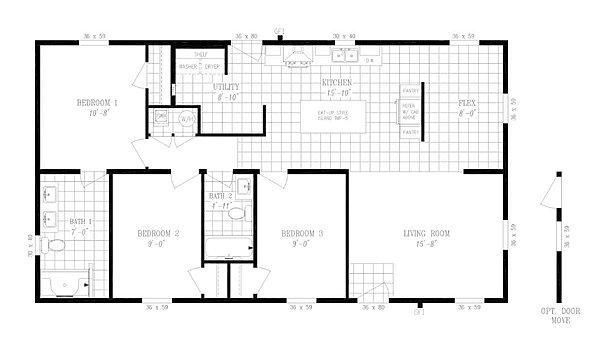Tempo / Under Pressure 51TEM28483AH Layout 86898
