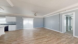Solitaire Doublewide / ST28784A Interior 96709