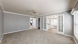 Solitaire Doublewide / ST28784A Interior 96712