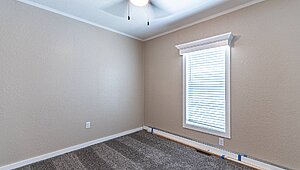 Solitaire Doublewide / ST28784A Bedroom 114189