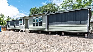 Solitaire Doublewide / ST28784A Exterior 114194