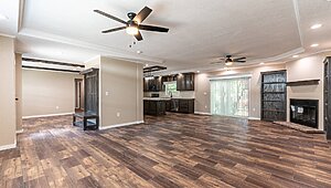 Solitaire Doublewide / ST28784A Interior 114182