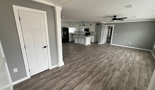 Solitaire Doublewides / ST28684A Interior 134216