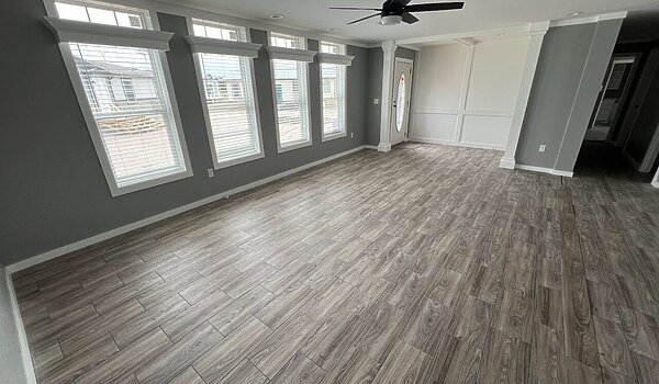 Solitaire Doublewides / ST28684A Interior 134214