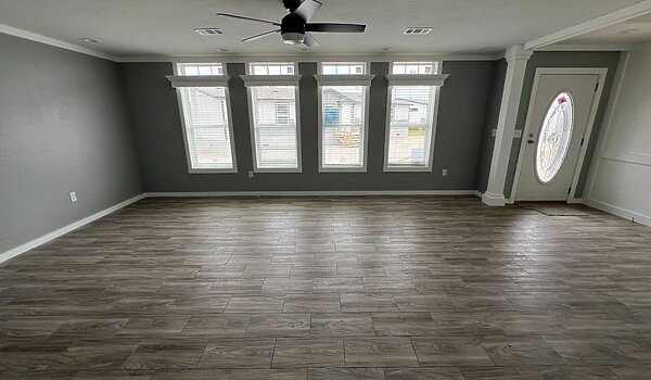 Solitaire Doublewides / ST28684A Interior 134215
