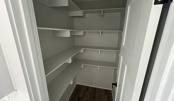 Solitaire Doublewides / ST28684A Interior 134220