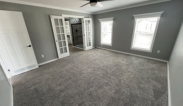 Solitaire Doublewides / ST28684A Interior 134218
