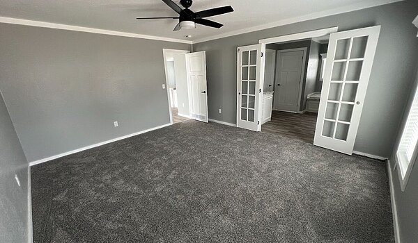 Solitaire Doublewides / ST28684A Interior 134219