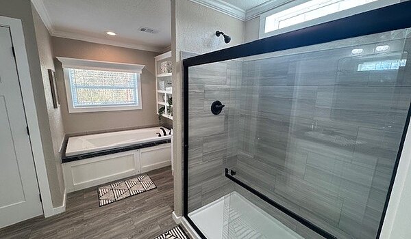 Solitaire Doublewides / ST28643A Interior 134224