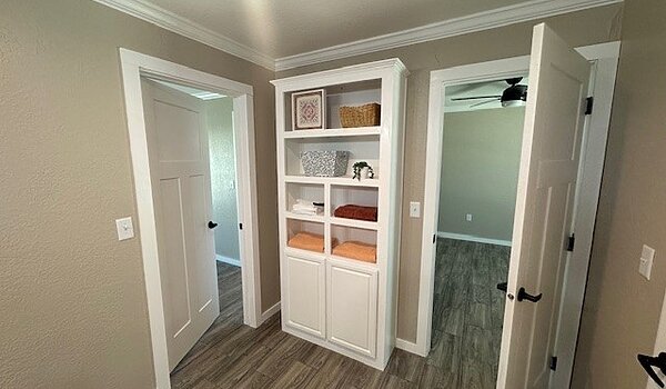 Solitaire Doublewides / ST28643A Interior 134226