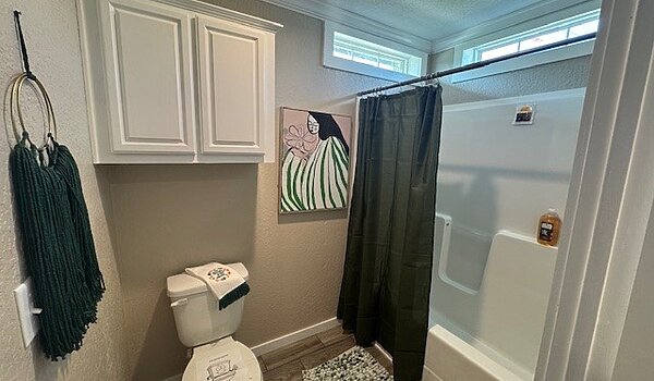 Solitaire Doublewides / ST28643A Interior 134225