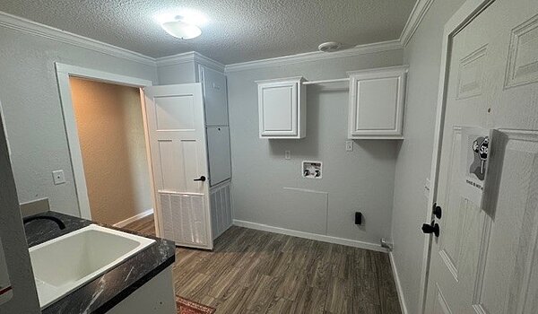 Solitaire Doublewides / ST28643A Interior 134227