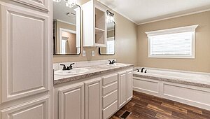 Sapphire / 28663A Bathroom 114147