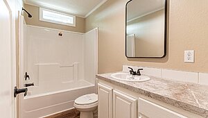 Sapphire / 28663A Bathroom 114149