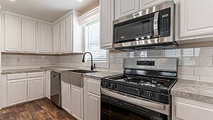 Sapphire / 28663A Kitchen 114139