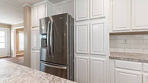 Sapphire / 28663A Kitchen 114141