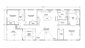 Sapphire / 28663A Layout 114136