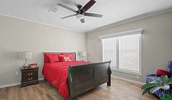 Emerald Doublewide / EM28483A Interior 132110