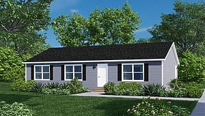 Innovation Series / The Knoxville Ranch Exterior 90259