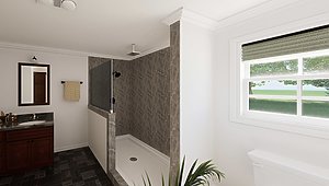 Innovation Series / The Centerville Ranch Bathroom 90275