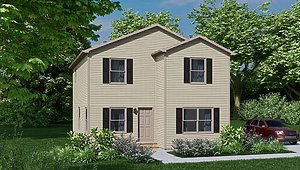 Innovation Series / The Fayetteville Exterior 90297