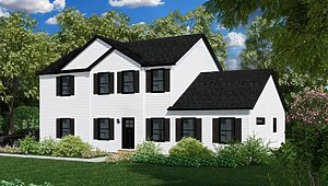 Innovation Series / The Asheville Exterior 90303