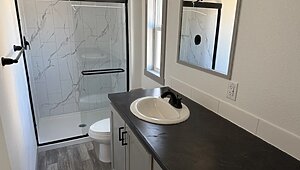 Park Model and Tiny Homes / The Lanny Interior 120526