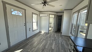 Park Model and Tiny Homes / The Lanny Interior 120524