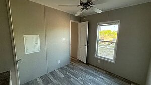 Park Model and Tiny Homes / The Jackson Interior 120531