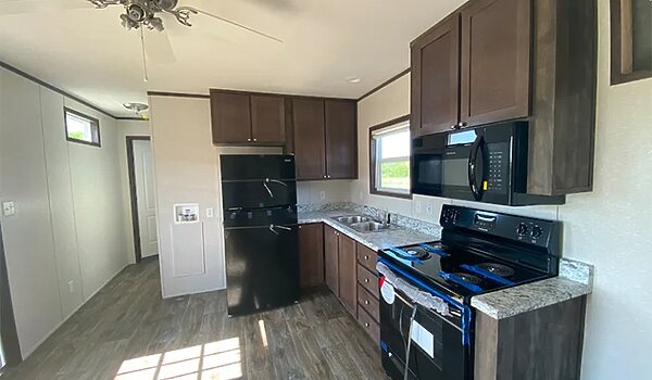 Park Model and Tiny Homes / The Terra Interior 120533