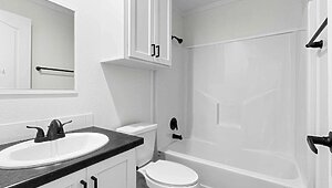 Singlewides / The Pearland 16763C Interior 120572