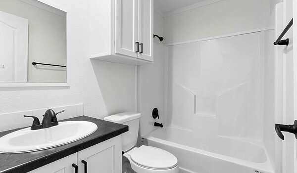 Singlewides / The Pearland 16763C Interior 120572