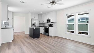 Singlewides / The Pearland 16763C Interior 120563