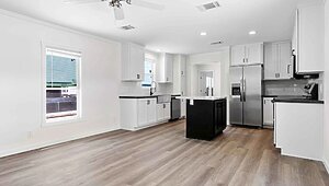 Singlewides / The Pearland 16763C Interior 120564