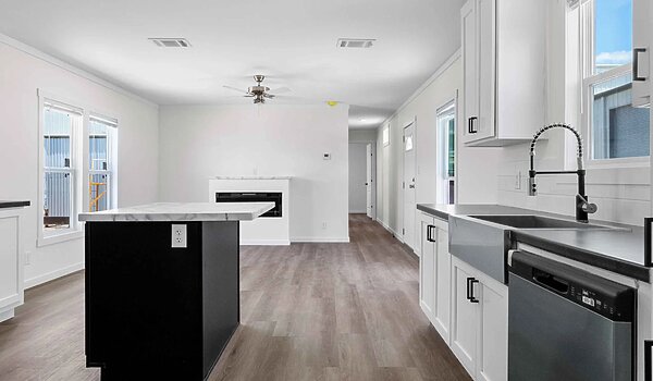 Singlewides / The Pearland 16763C Interior 120565