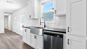 Singlewides / The Pearland 16763C Interior 120566