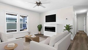 Singlewides / The Pearland 16763C Interior 120568