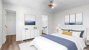 Singlewides / The Pearland 16763C Interior 120569