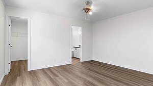 Singlewides / The Pearland 16763C Interior 120570