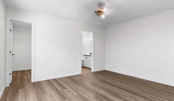 Singlewides / The Pearland 16763C Interior 120570