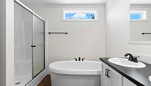 Singlewides / The Pearland 16763C Interior 120571