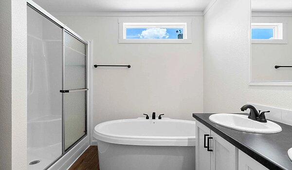 Singlewides / The Pearland 16763C Interior 120571