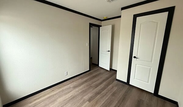 Singlewides / The Mesquite 16763A Interior 120580