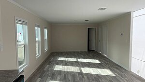 Doublewides / The Brewster 28563A Interior 120552