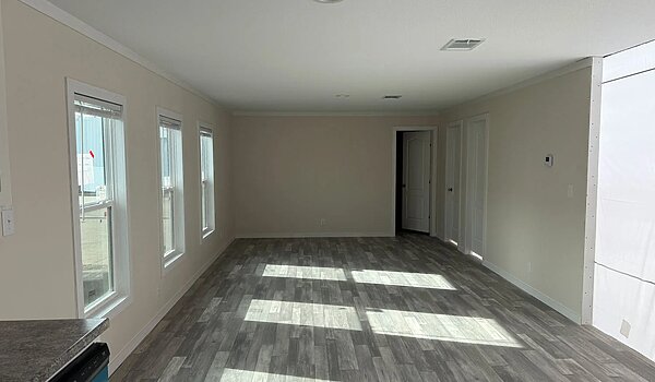 Doublewides / The Brewster 28563A Interior 120552