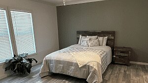 Doublewides / The Brewster 28563A Interior 120553