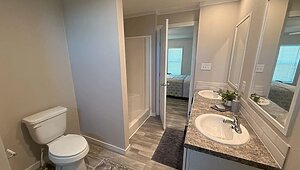 Doublewides / The Brewster 28563A Interior 120555