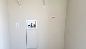 Doublewides / The Brewster 28563A Interior 120556