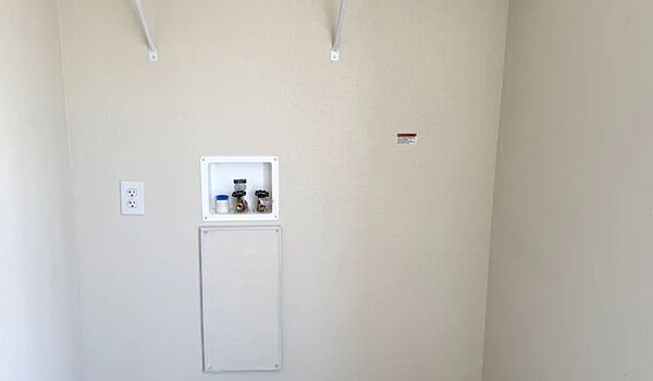 Doublewides / The Brewster 28563A Interior 120556