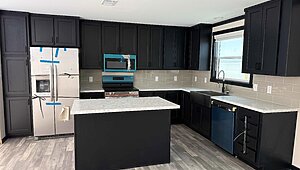 Doublewides / The Red River 32563C Interior 116991